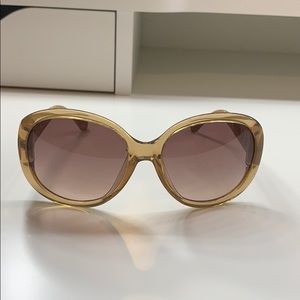 Michael Kors sun glasses